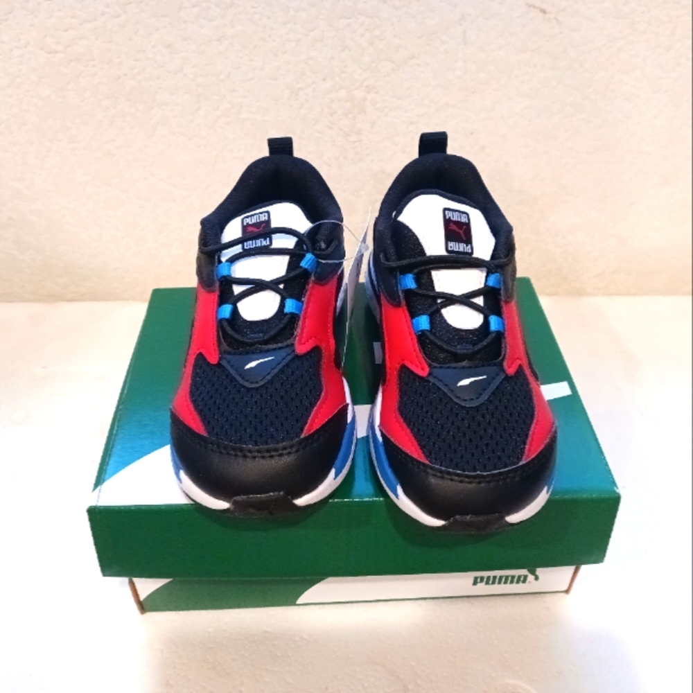 Puma - Picture 3 of 4